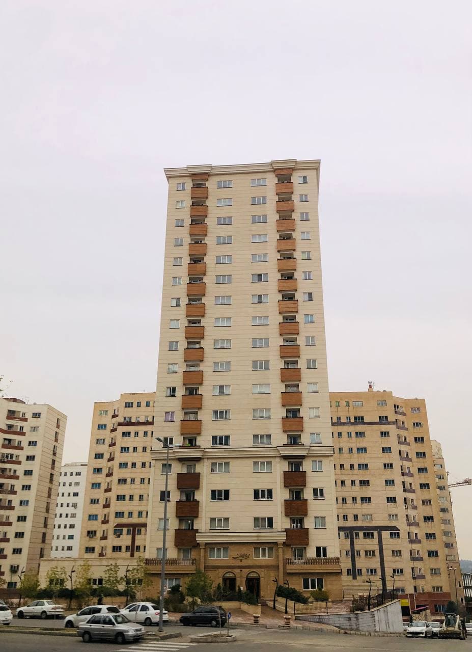 برج ایران