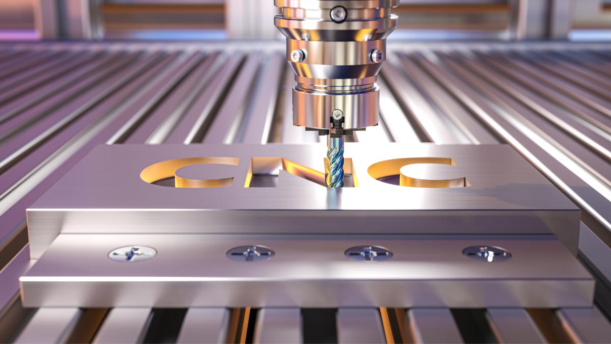 CNC هوا برش چیست؟