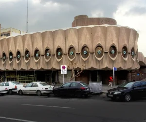 dafineh-museum-iran