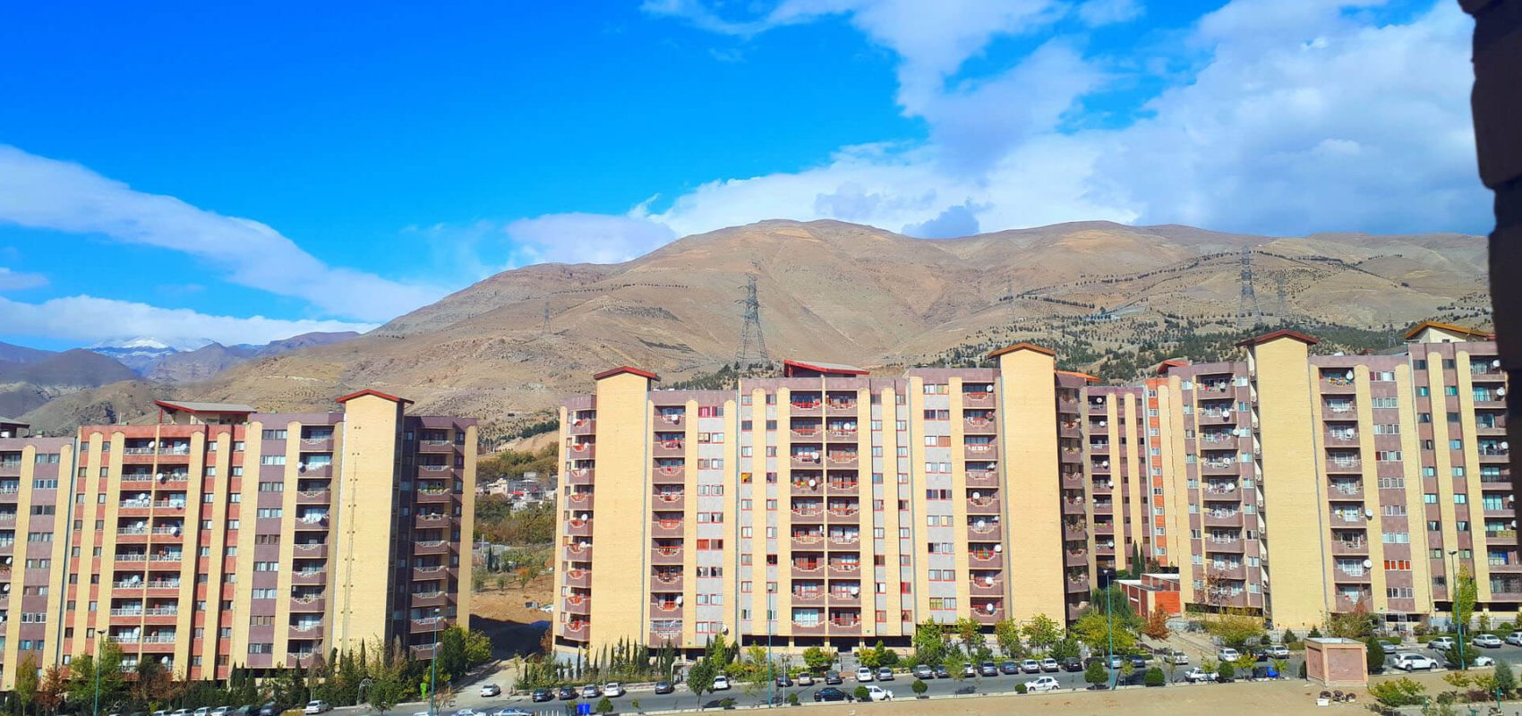 ساخت-مسکن-انبوه